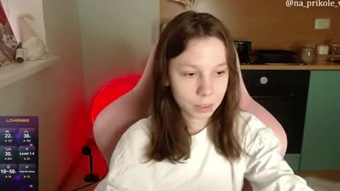 Vanessa and Julia  online show from April 10, 2026, 2:33 pm