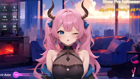 Snapshot of naanami chatting on October 21, 2025, 12:44 am naanami online show from October 21, 2025, 12:44 am