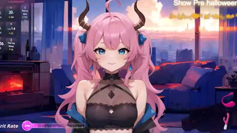 Snapshot of naanami chatting on October 27, 2025, 1:09 am naanami online show from October 27, 2025, 1:09 am