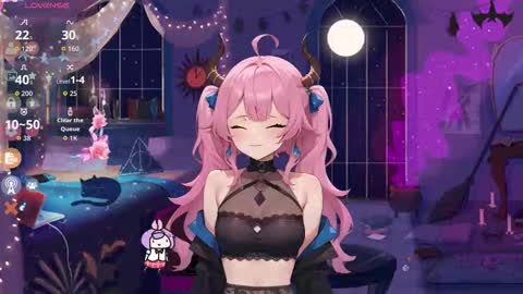 Snapshot of naanami chatting on March 3, 2026, 12:39 am naanami online show from March 3, 2026, 12:39 am