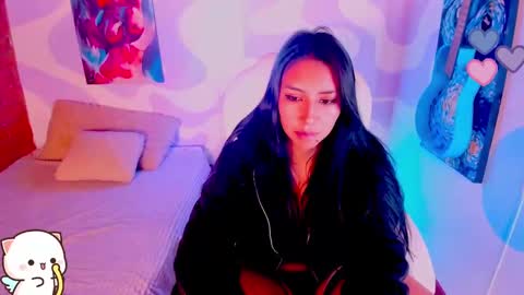 Camila-   free online show from February 25, 2025, 9:02 pm