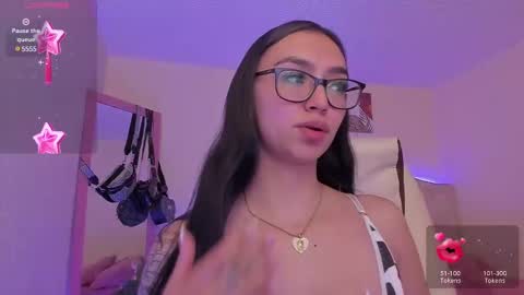 anny online show from February 18, 2025, 10:14 pm