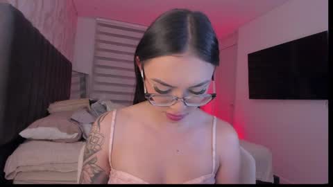 anny online show from April 12, 2026, 12:04 am