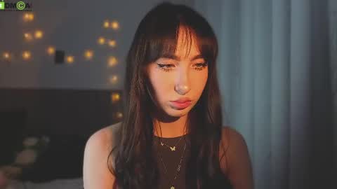 Nabi online show from April 18, 2026, 7:07 pm