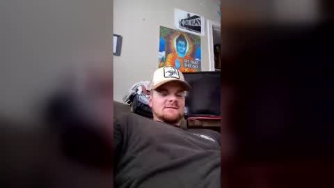 nachobeanpickle online show from July 18, 2026, 6:56 pm