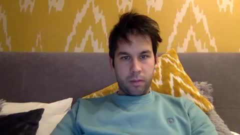 jesussevilla online show from January 27, 2025, 5:26 pm