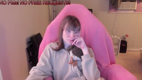 Natalie Marlo online show from December 31, 2024, 2:40 am