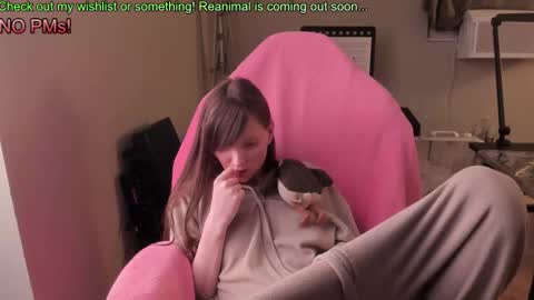 Snapshot of nacmar chatting on February 5, 2026, 6:29 am Natalie Marlo online show from February 5, 2026, 6:29 am