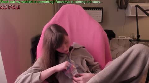 Snapshot of nacmar chatting on February 6, 2026, 1:32 am Natalie Marlo online show from February 6, 2026, 1:32 am