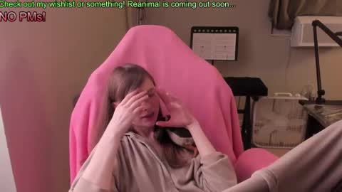 Snapshot of nacmar chatting on February 11, 2026, 4:28 am Natalie Marlo online show from February 11, 2026, 4:28 am