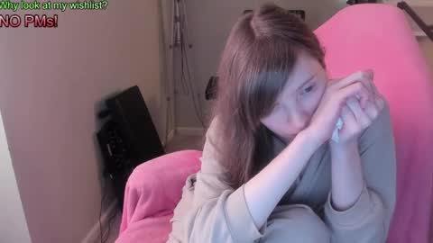 Natalie Marlo online show from March 19, 2026, 9:30 pm