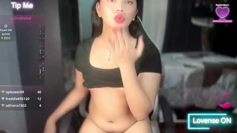 Snapshot of naddyblush69 chatting on March 13, 2026, 6:36 pm Nadia online show from March 13, 2026, 6:36 pm