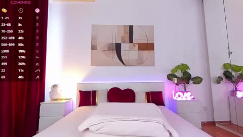 Nadia online show from March 29, 2026, 1:33 pm