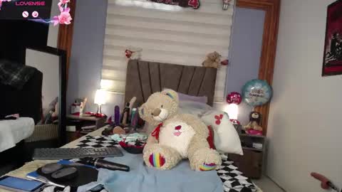 nadia_84 online show from July 18, 2026, 1:26 pm