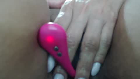 Nadia  online show from February 23, 2025, 7:55 am