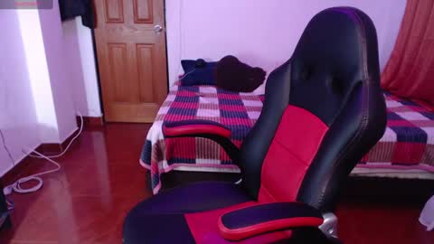 Snapshot of nadia_palmer chatting on December 5, 2024, 10:33 am Nadi online show from December 5, 2024, 10:33 am