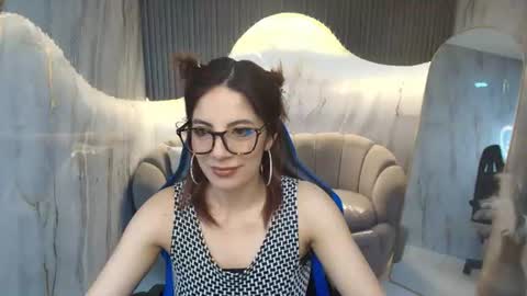 Nadia  online show from June 20, 2026, 7:38 pm