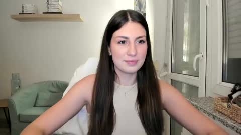 Nadiaaa006 online show from February 24, 2025, 6:47 pm