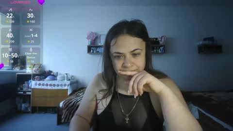 nadiiamorgun online show from April 25, 2026, 7:11 am