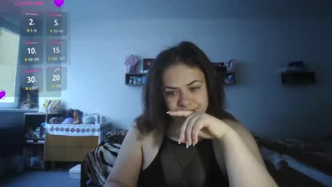 nadiiamorgun online show from April 27, 2026, 5:38 am