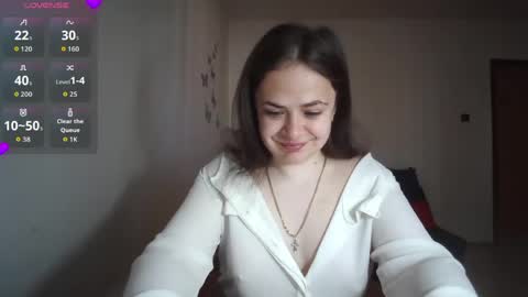 nadiiamorgun online show from June 8, 2026, 5:52 am