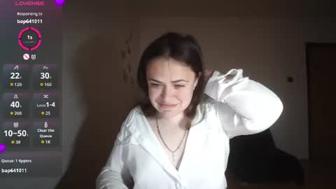 nadiiamorgun online show from June 15, 2026, 3:03 pm