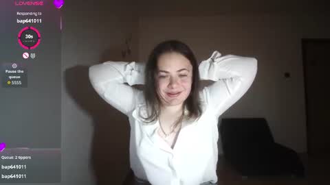 nadiiamorgun online show from June 17, 2026, 3:35 pm