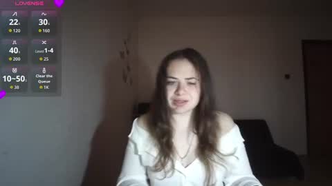 nadiiamorgun online show from June 18, 2026, 3:27 pm