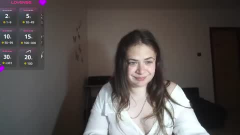 nadiiamorgun online show from June 20, 2026, 5:16 pm