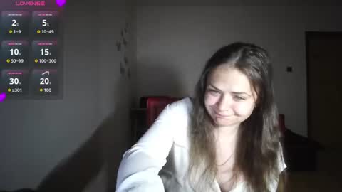 nadiiamorgun online show from July 5, 2026, 5:09 pm