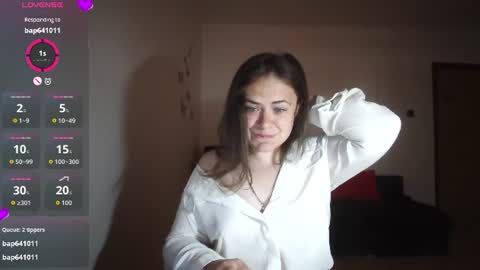 nadiiamorgun online show from July 29, 2026, 5:16 am