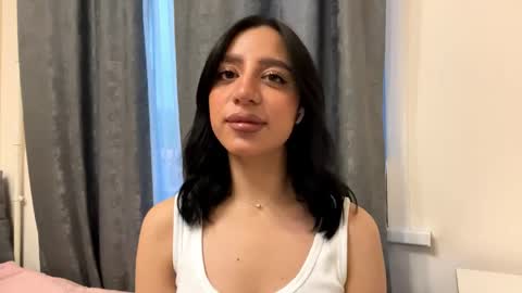 Snapshot of nadinevanni chatting on May 24, 2026, 1:16 pm Leya online show from May 24, 2026, 1:16 pm