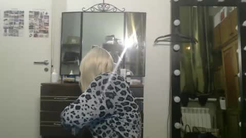 nadyagt online show from March 26, 2026, 7:08 pm