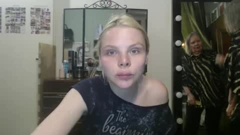 Snapshot of nadyagt chatting on May 1, 2026, 6:45 pm nadyagt online show from May 1, 2026, 6:45 pm