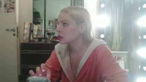 Snapshot of nadyagt chatting on May 8, 2026, 6:46 pm nadyagt online show from May 8, 2026, 6:46 pm