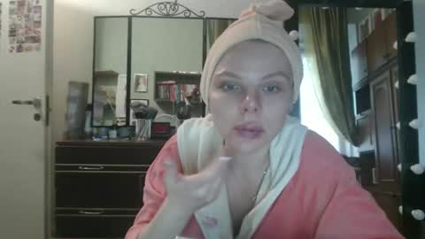 Snapshot of nadyagt chatting on May 10, 2026, 4:12 pm nadyagt online show from May 10, 2026, 4:12 pm