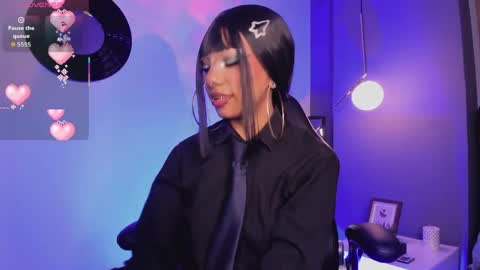 naff_eratu online show from April 6, 2026, 9:49 pm