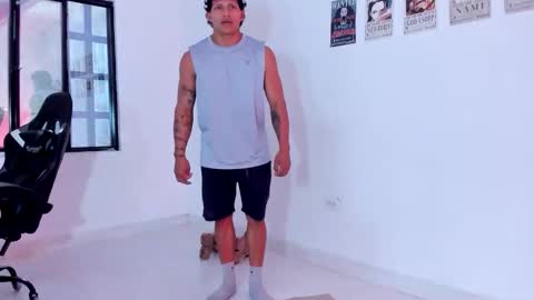 nagui online show from March 12, 2026, 3:40 pm