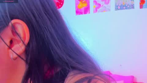 Nahara Soler online show from April 14, 2026, 10:05 pm