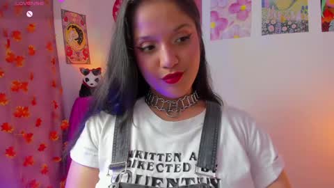 Nahara Soler online show from May 15, 2026, 10:06 pm