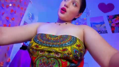 Nahara Soler online show from June 22, 2026, 9:23 pm