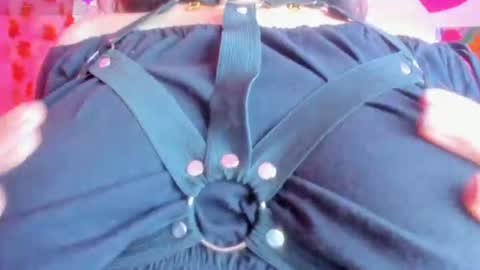 Nahara Soler online show from June 26, 2026, 9:19 pm