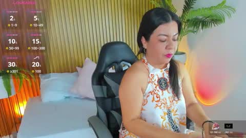 N A H I A online show from November 24, 2025, 1:55 pm