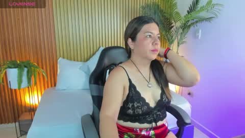 N A H I A online show from April 13, 2026, 12:54 pm