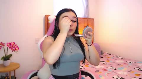 Snapshot of nahia__1 chatting on March 23, 2026, 2:43 pm Nahia online show from March 23, 2026, 2:43 pm