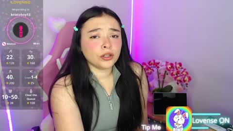 Snapshot of nahia__1 chatting on April 1, 2026, 3:09 pm Nahia online show from April 1, 2026, 3:09 pm