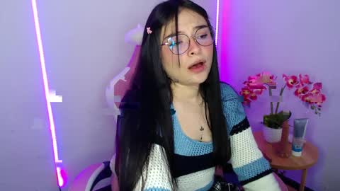 Snapshot of nahia__1 chatting on April 7, 2026, 3:34 pm Nahia online show from April 7, 2026, 3:34 pm
