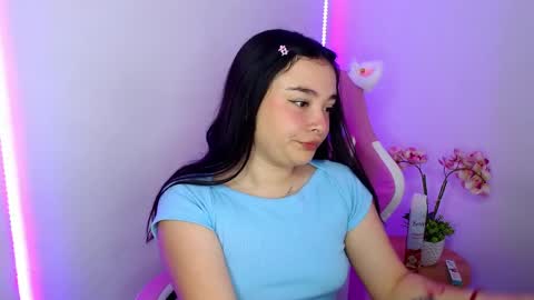 Snapshot of nahia__1 chatting on May 6, 2026, 2:55 pm Nahia online show from May 6, 2026, 2:55 pm