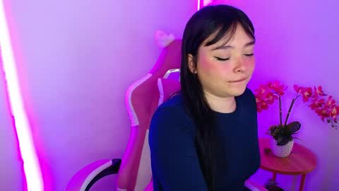Snapshot of nahia__1 chatting on May 11, 2026, 3:51 pm Nahia online show from May 11, 2026, 3:51 pm