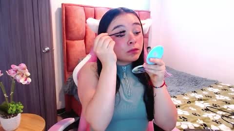 Snapshot of nahia__1 chatting on May 19, 2026, 3:07 pm Nahia online show from May 19, 2026, 3:07 pm